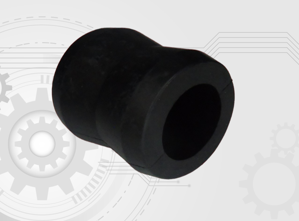 Купить Втулка крепления заднего стабилизатора JAC N120 N120X 2915041G15A0