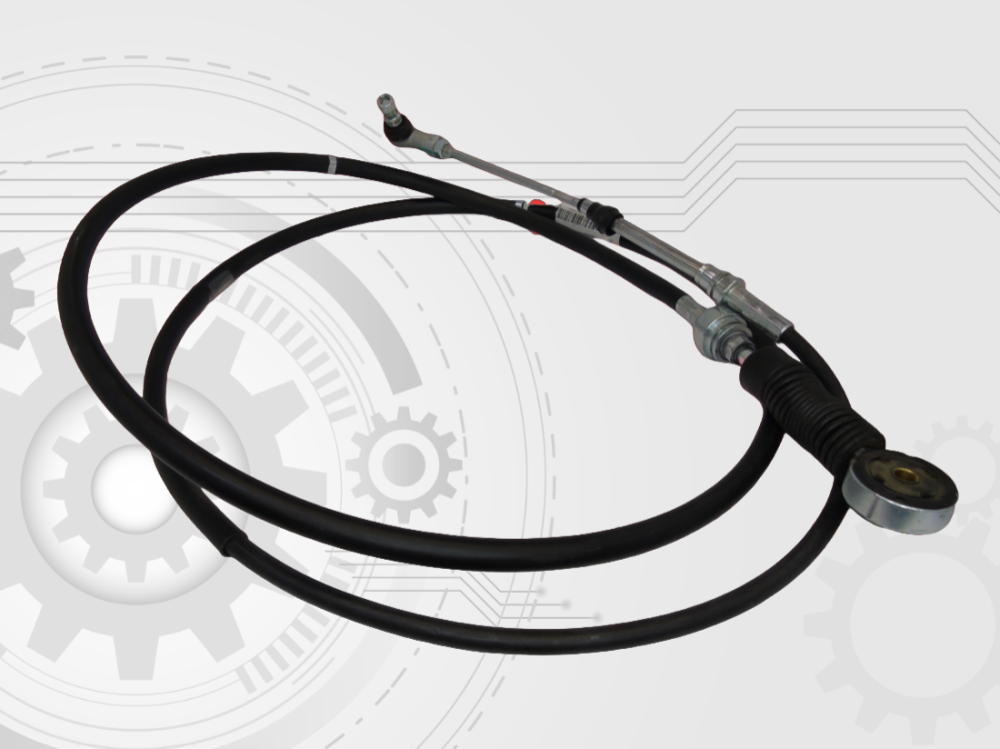 Купить Трос включения передач JAC N56 1703300LE190