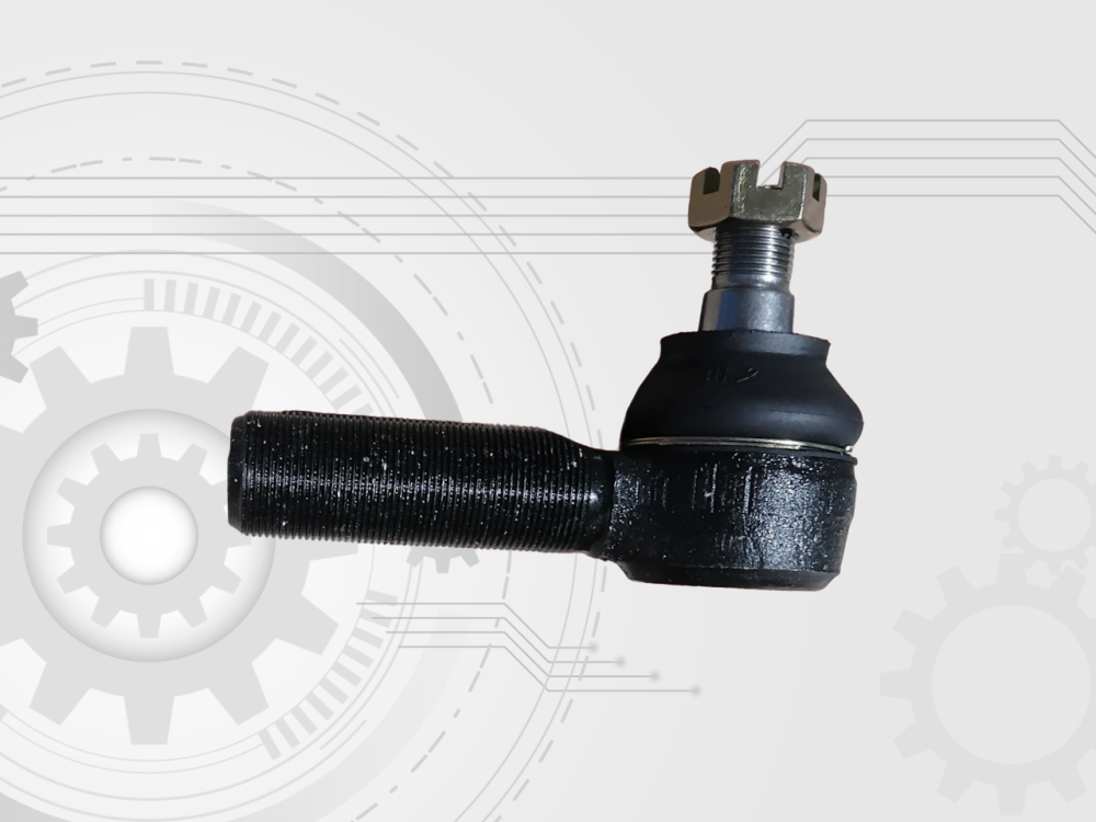 Купить Наконечник поперечной рулевой тяги правый JAC N120 3303B-060 3303B060 TNG077-30 TNG07730