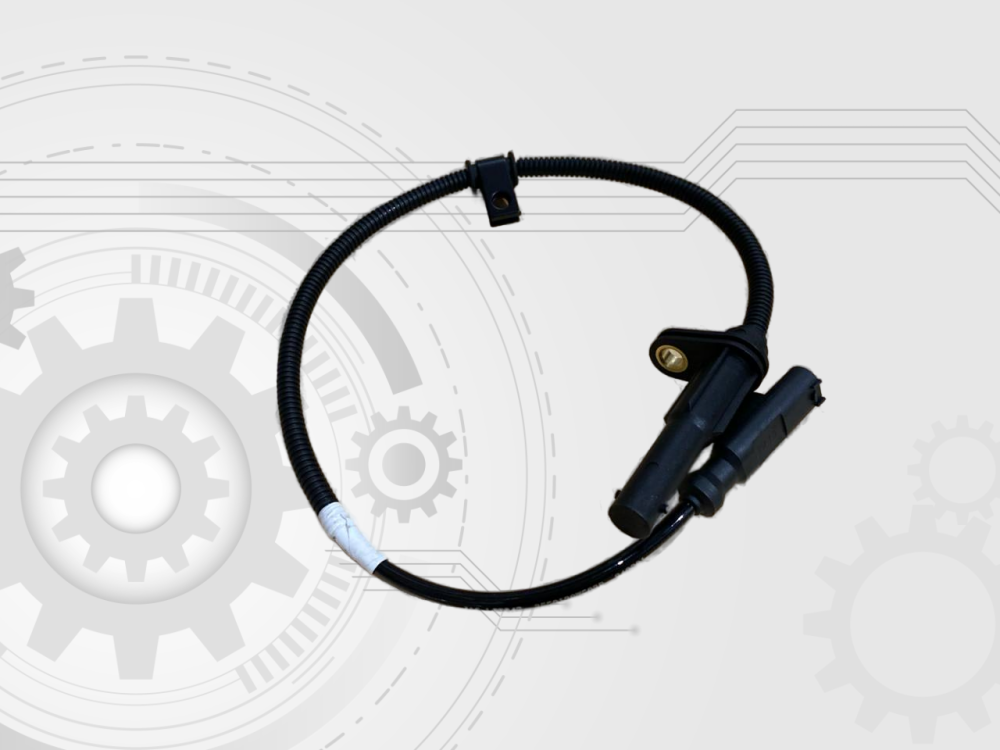 Купить Датчик ABS задний левый JAC N25 N35 1000020230