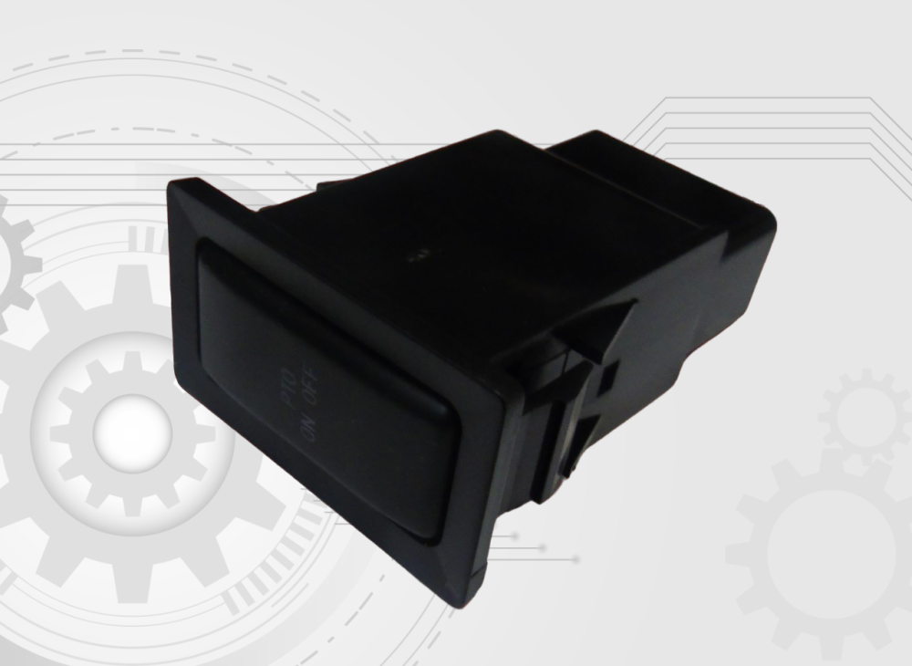 Купить Кнопка включения КОМ PTO on/off JAC N120X 3750010E6140