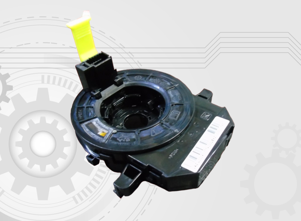 Купить Датчик угла поворота руля JAC N120X 3774200LE6C3