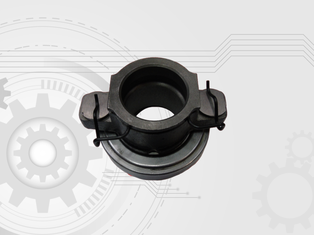 Купить Подшипник выжимной с муфтой JAC N56 1602050Z1A