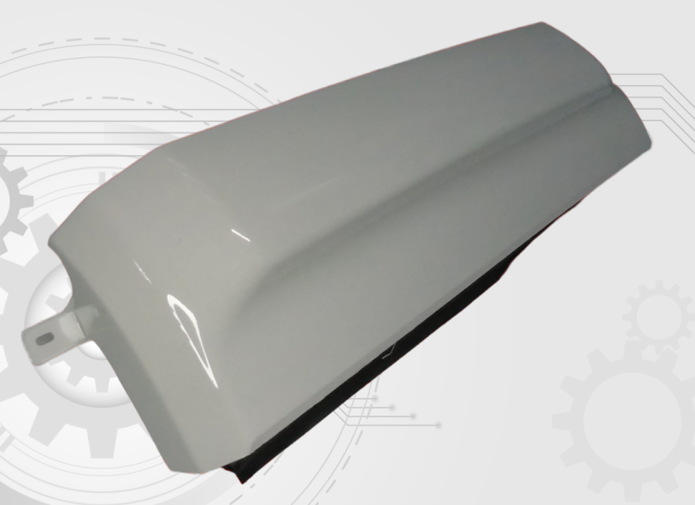 Купить Накладка кабины левая возле фары JAC N56 N75 N80 N90 N120 5302117LE090 5302117LE090-1R00 5302117LE0901R00
