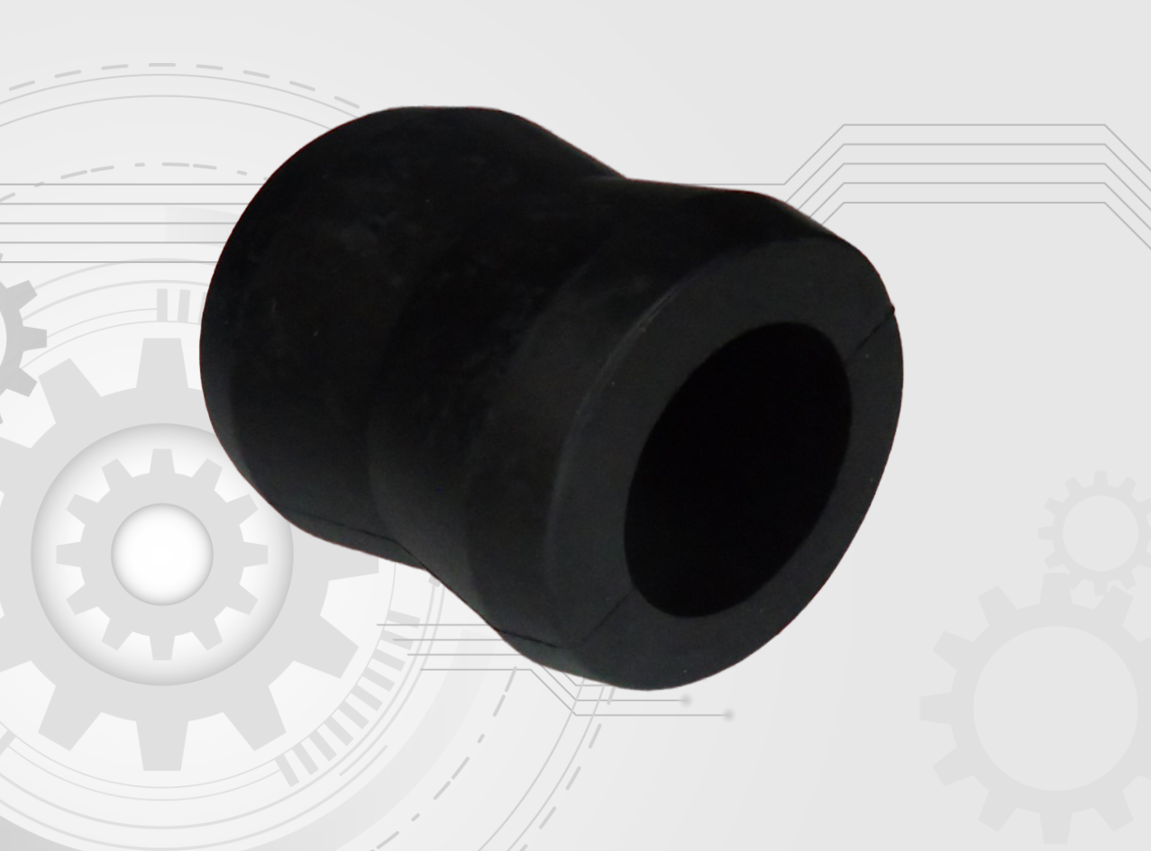 Втулка крепления заднего стабилизатора JAC N120 N120X 2915041G15A0