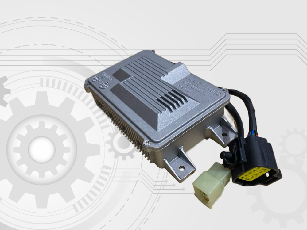 Купить Инвентер JAC 3725031Y8011
