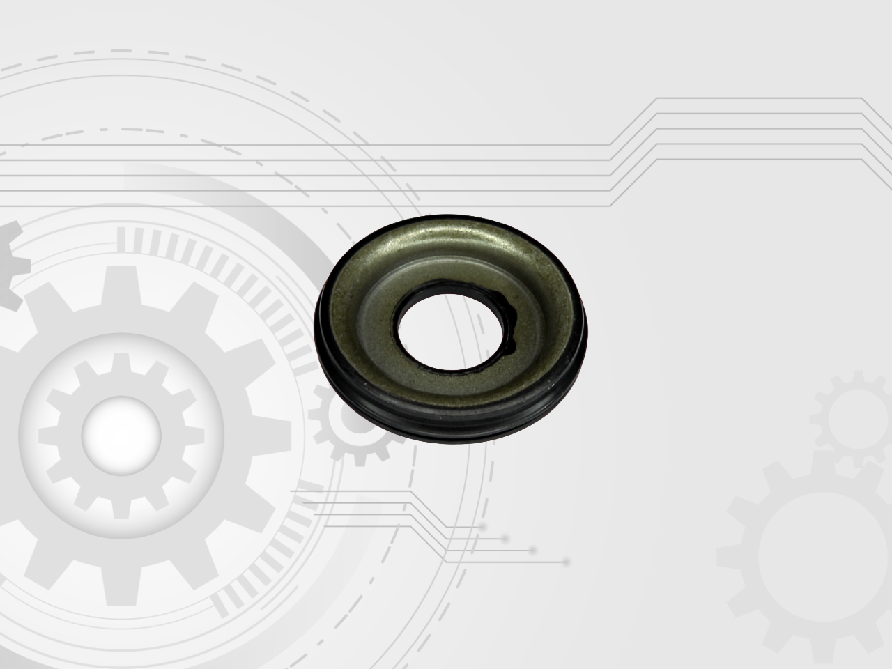 Крышка нижняя шкворня DONGFENG C80 C100 C120 30D5-01037 30D501037