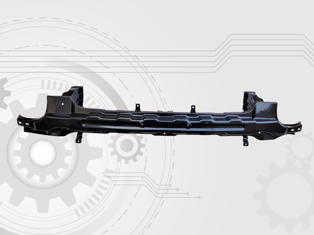 Купить Усилитель переднего бампера JAC N25 N35 2803200W5000