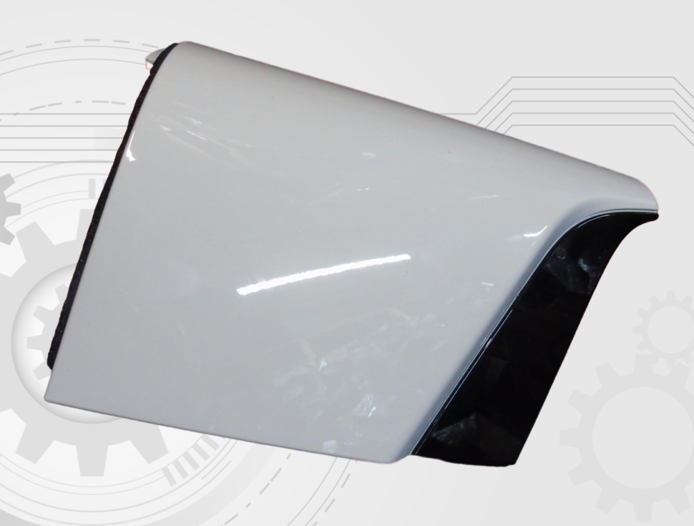 Купить Обтекатель правый JAC 5302200LE6AA-WV 5302200LE6AAWV