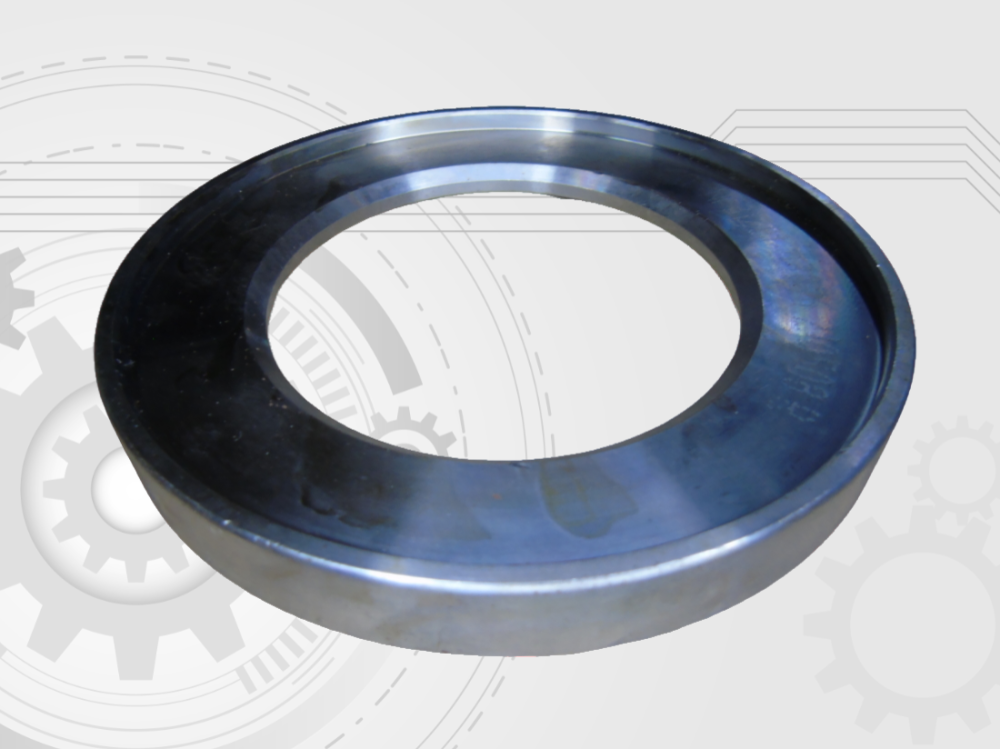 Купить Седло сальника передней ступицы JAC N200 31Z01-03076 31Z0103076