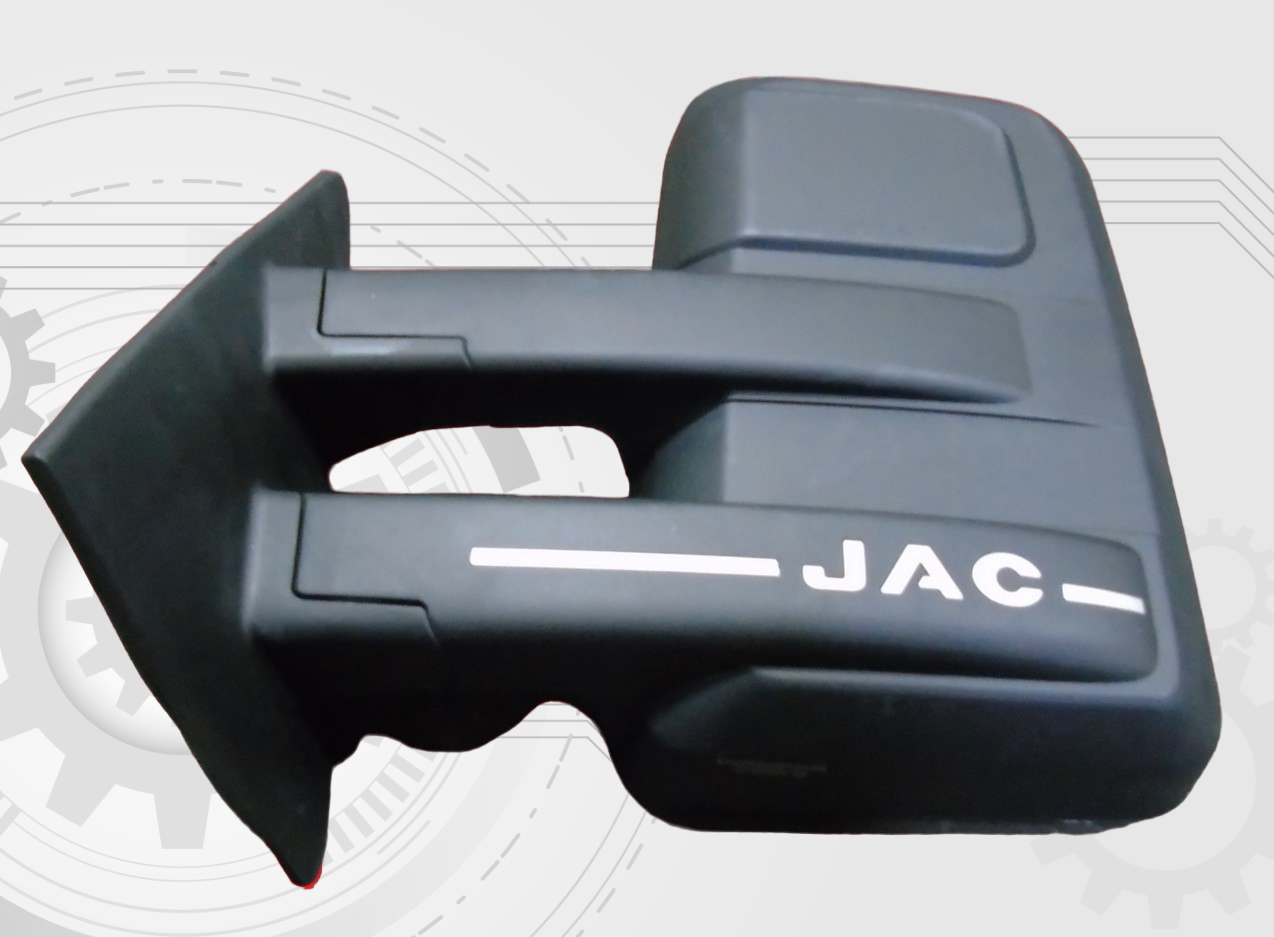 Зеркало заднего вида левое JAC N25 N35 8210100W6030A