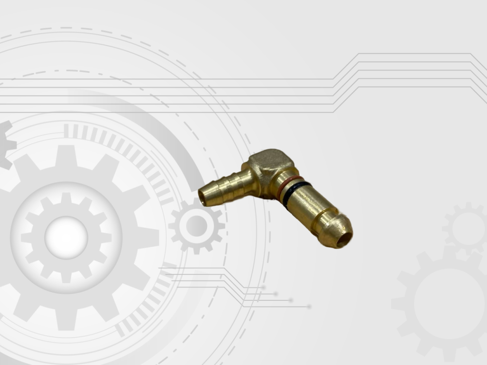 Купить Коннектор JAC 59403-Y3B00 59403Y3B00