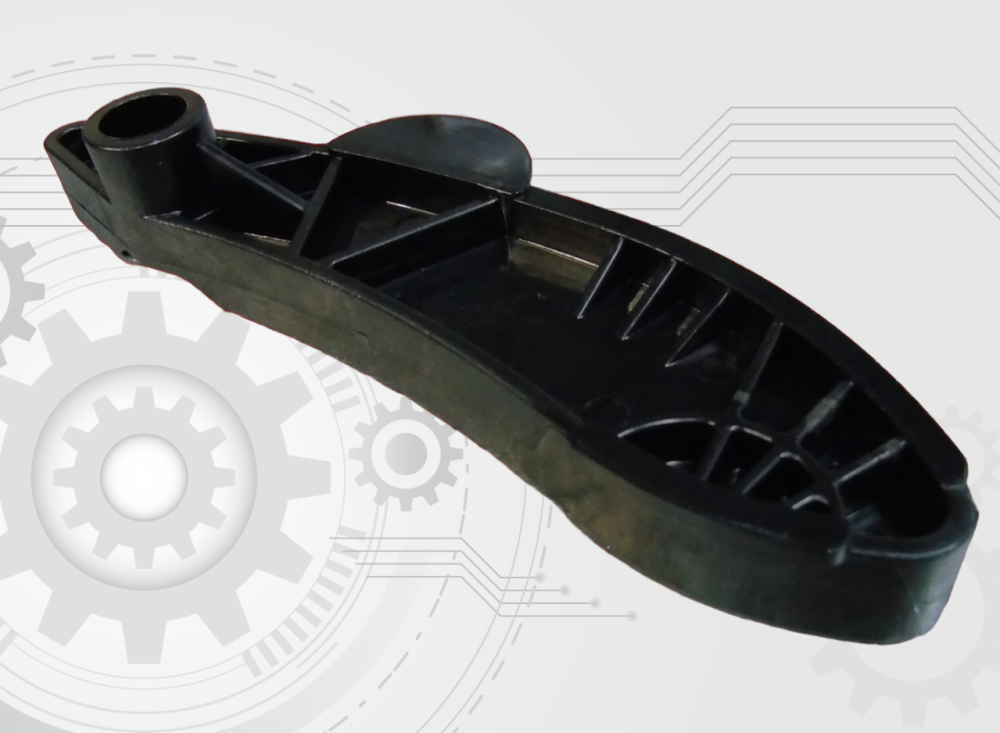 Купить Башмак натяжителя цепи ГРМ JAC HFC4DE1-1D N56 1021050FE010