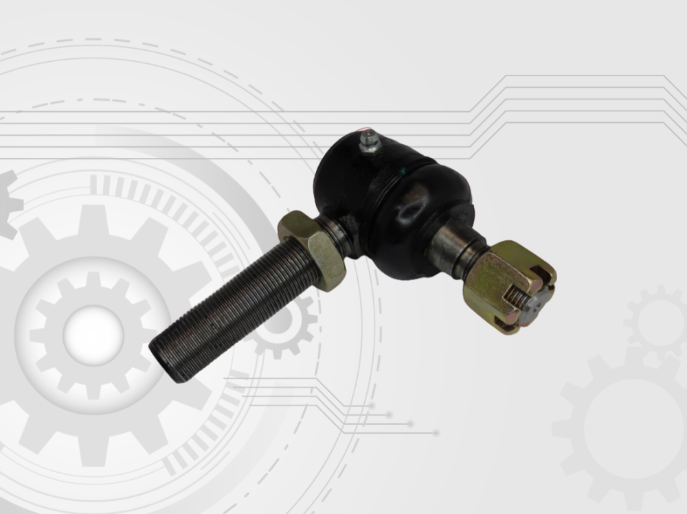 Купить Наконечник рулевой тяги левый JAC N56 3003520N