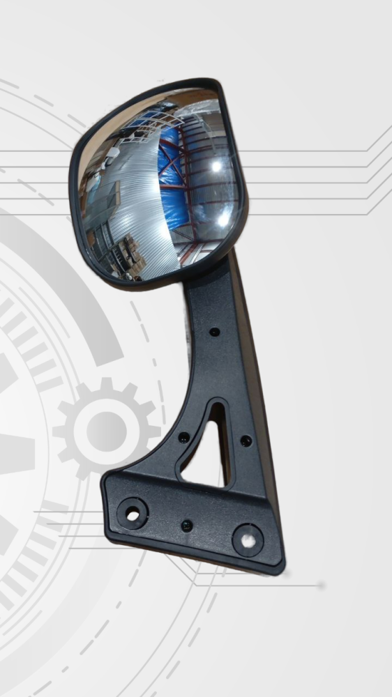 Купить Зеркало габаритное в сборе JAC 8202050G1P10