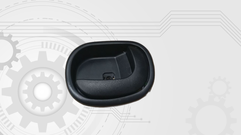 Купить Ручка двери внутрення левая передняя JAC 6105240G1P10