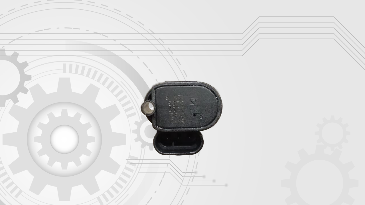 Датчик воды топливного фильтра JAC 1105014W5030