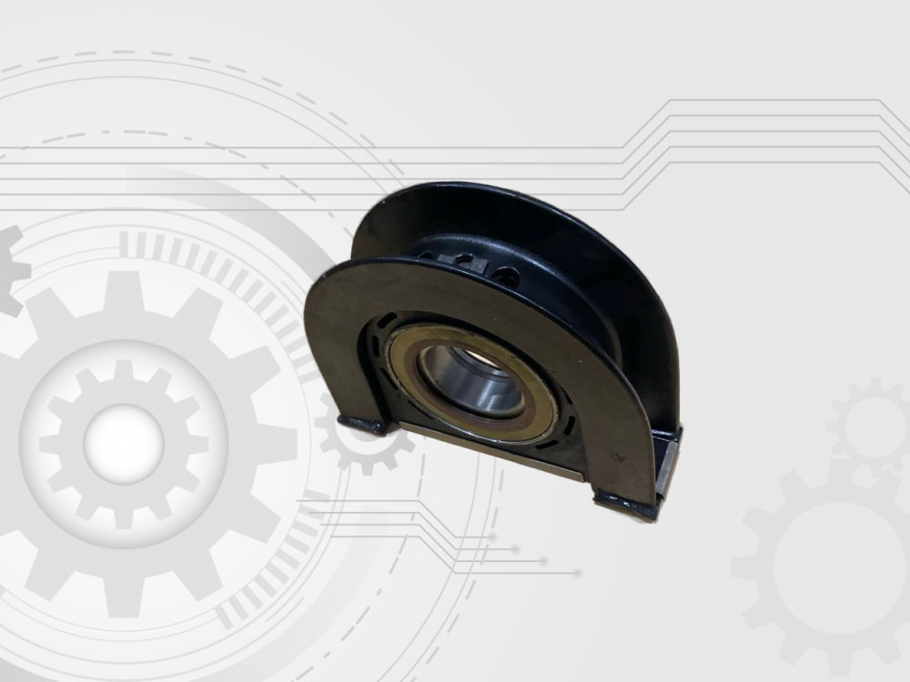 Купить Опора  промежуточная JAC 2200120H1X15