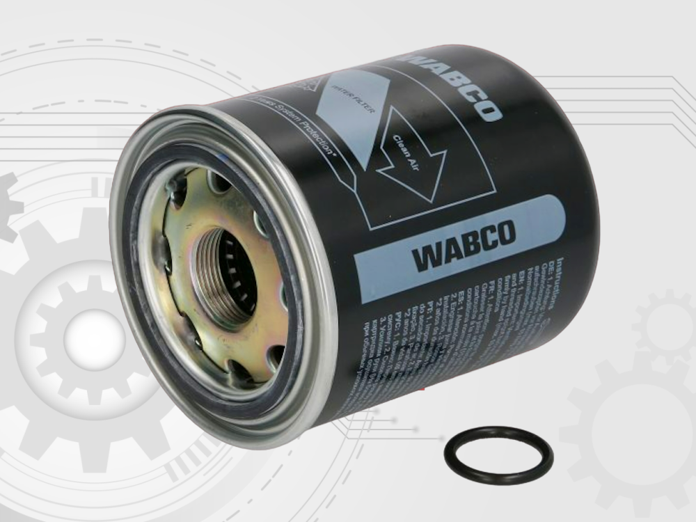 Купить Фильтр осушителя JAC N75 N80 N90 N120 N200 N350 N410 K7 4324100202 4324102412 4329211012 3555010LE170-3 3555010LE1703