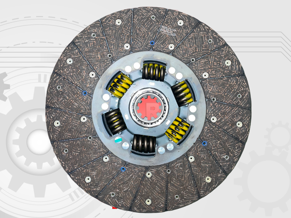 Купить Диск сцепления JAC N350 N410 41100-Y44Q0 41100Y44Q0