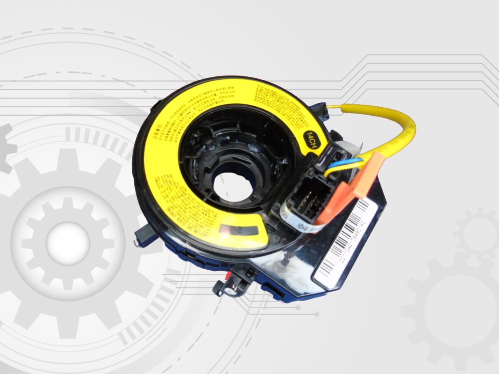 Купить Датчик угла поворота руля JAC N25 N35 3774200W5038
