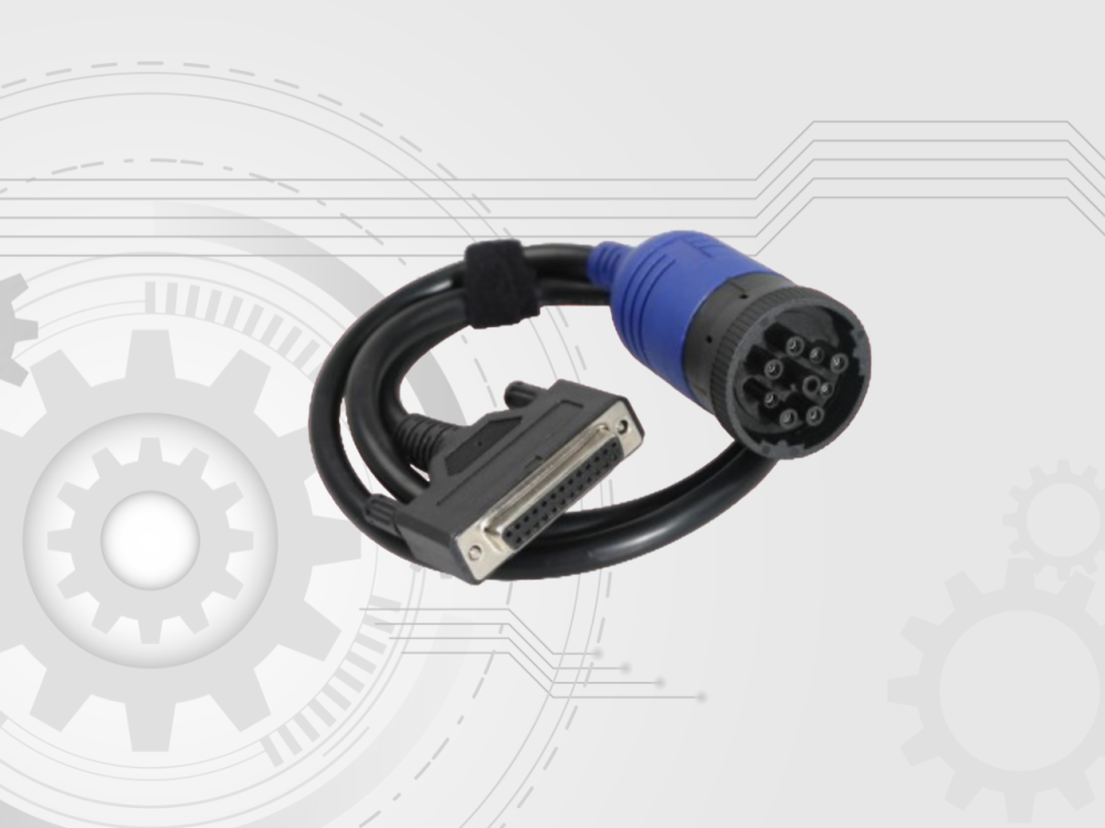Купить Кабель OBD JAC 4919781
