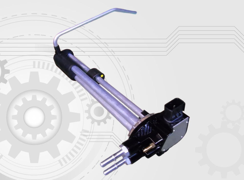 Купить Датчик уровня топлива JAC N75 N80 N90 N120 1106010LG15002