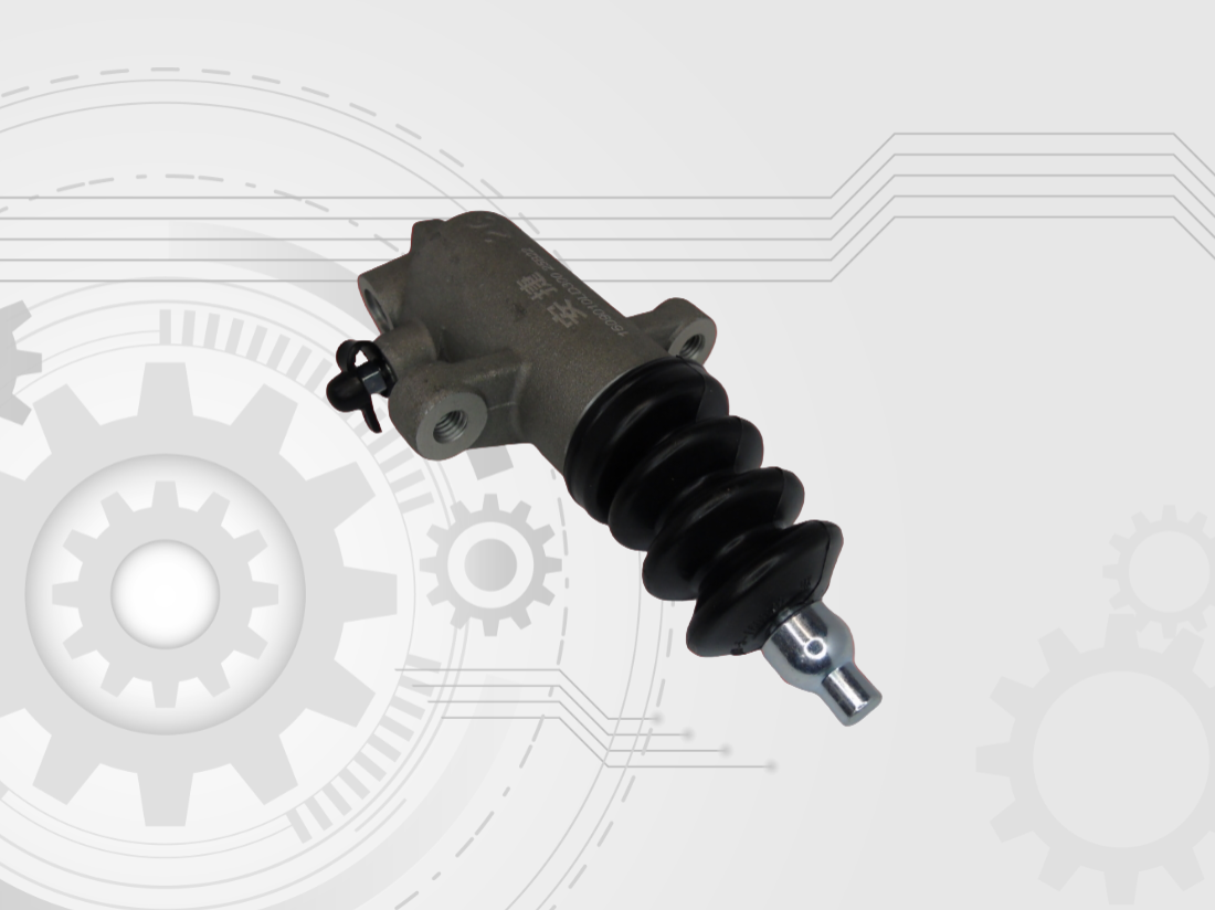 Цилиндр сцепления рабочий JAC N56 1609010LD300