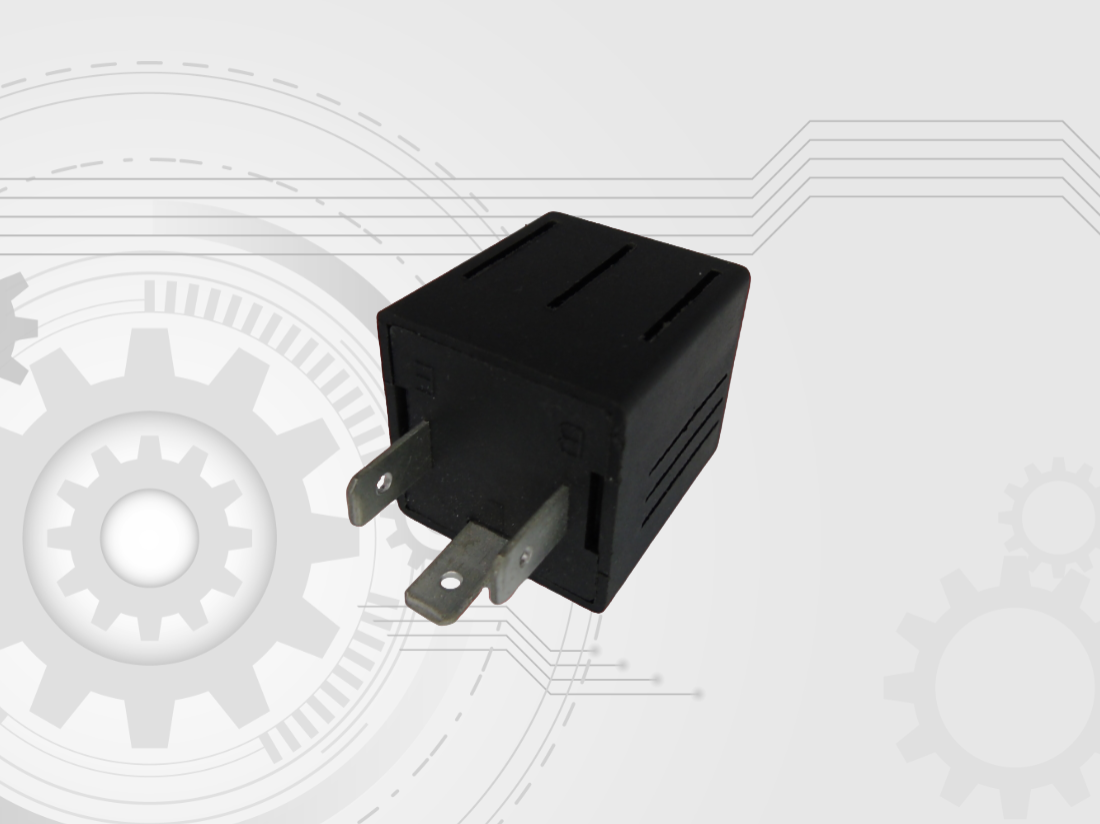 Реле указателя поворотов JAC N56 3735950Q15