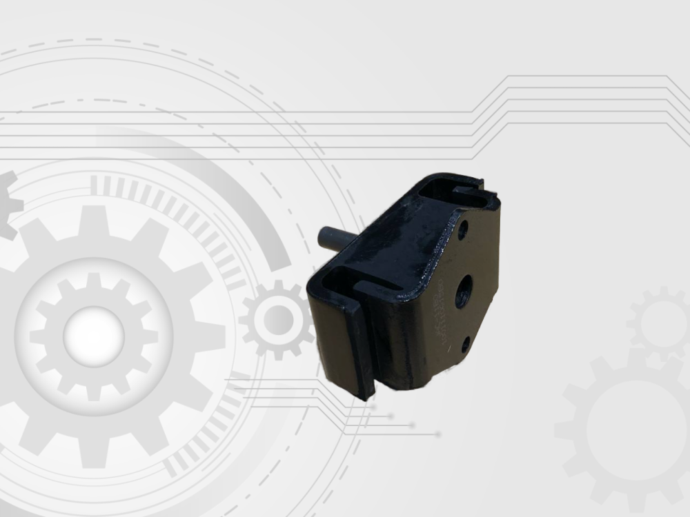 Купить Подушка двигателя JAC 1001110G15B0