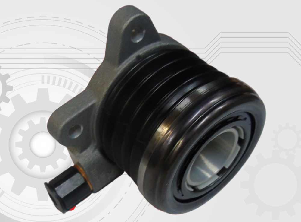 Купить Выжимной подшипник сцепления JAC N25 N35 43030-V7100 43030V7100