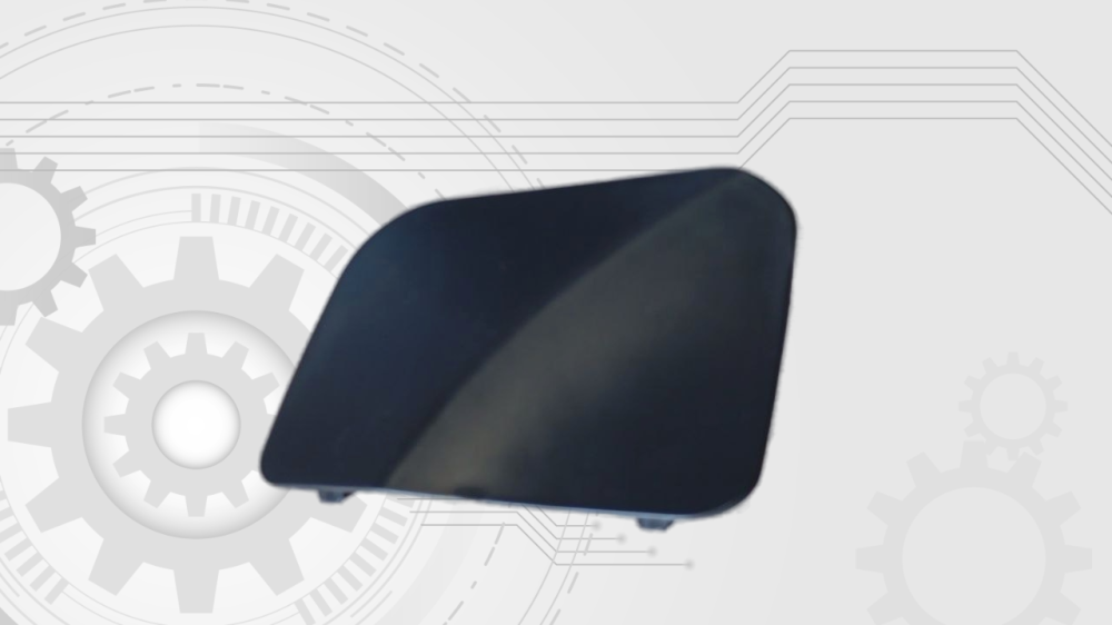 Купить Крышка декоративная JAC 82652Y4010XH00BJ 82652-Y4010XH-00BJ