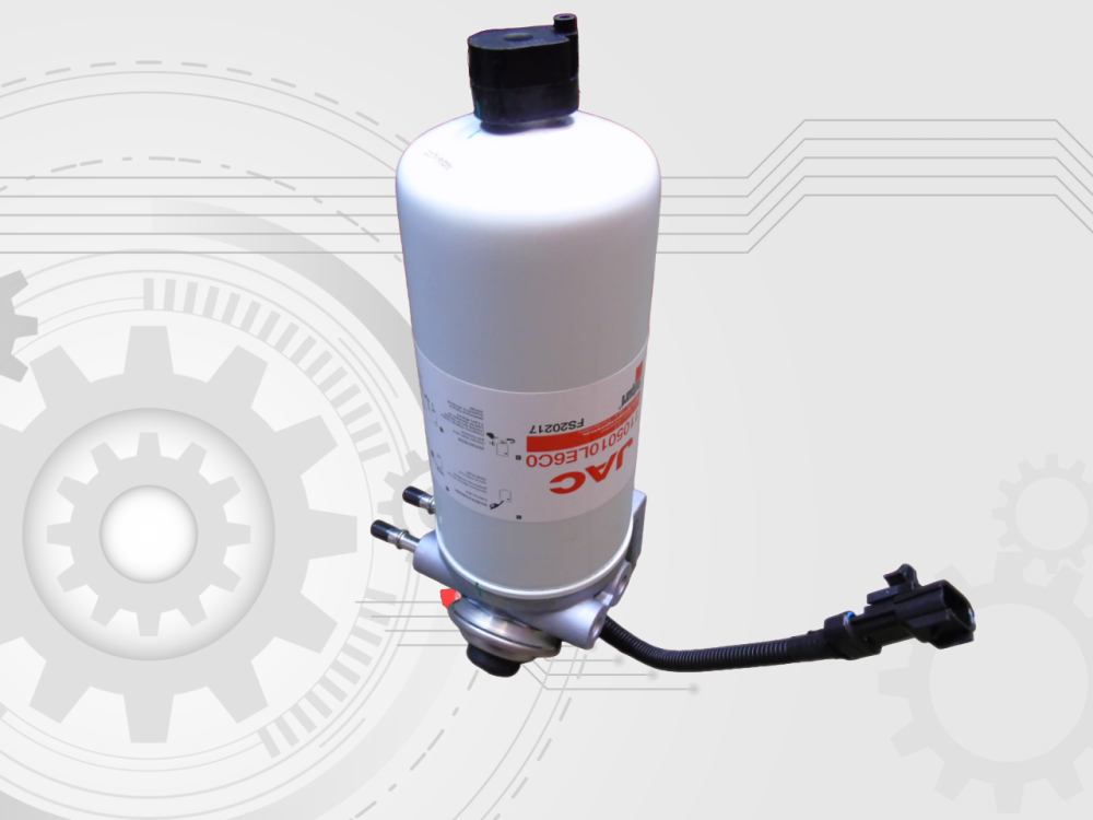 Купить Фильтр топливный грубой очистки JAC N75 N80 N90 N120 FS20217 1105010LE6C0