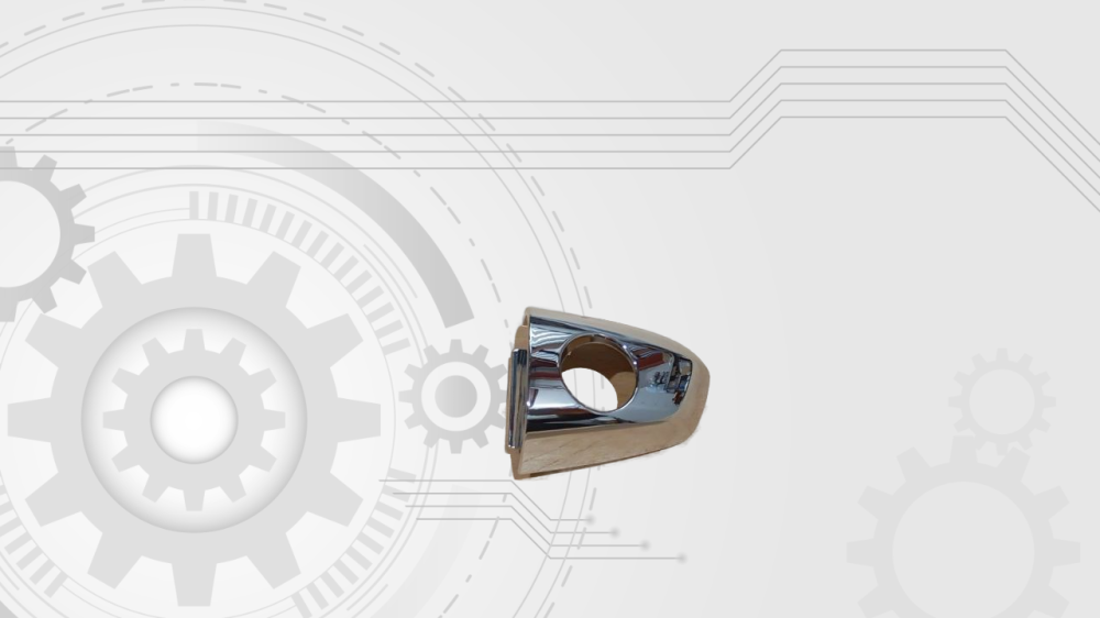 Купить Крышка ручки JAC 6105181U1592
