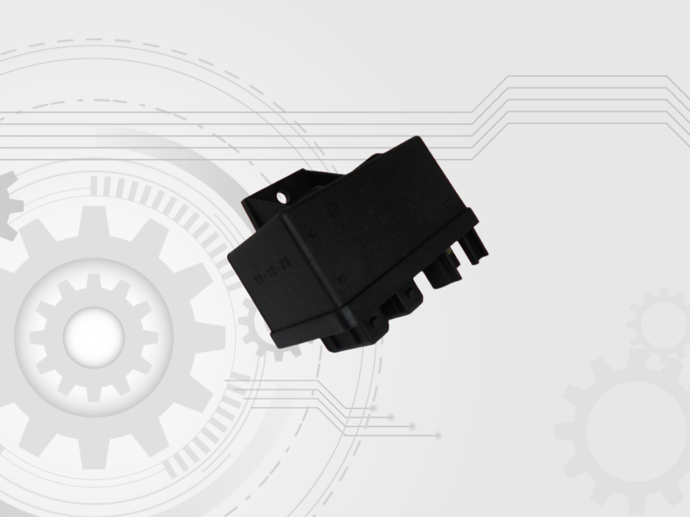 Купить Реле управления свечами накаливания JAC N56 1026500FA040