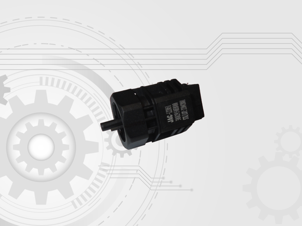 Купить Датчик спидометра JAC N56 N75 3802950E800