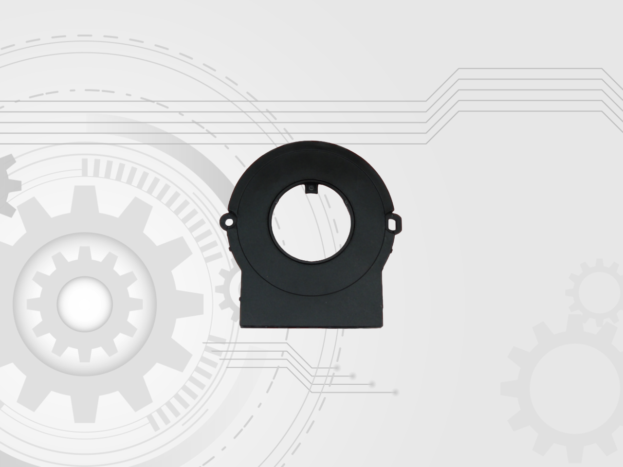 Датчик угла поворота руля JAC N25 N35 3774300A1190