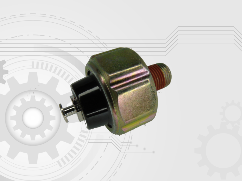 Купить Датчик давления масла JAC N56 3701320FA 3701320FA300