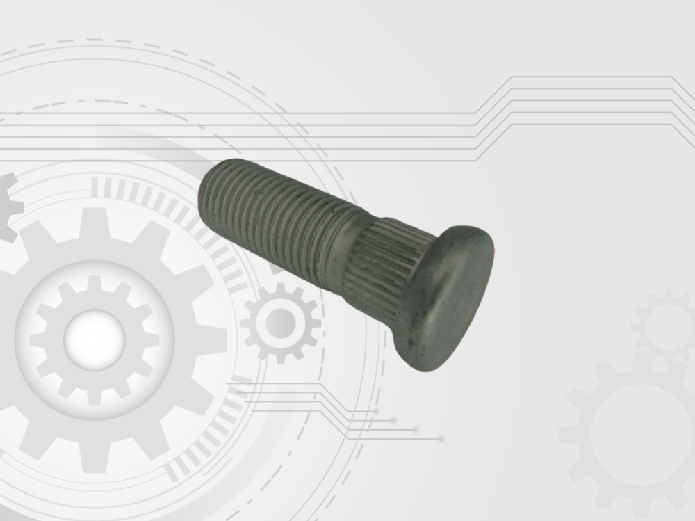 Купить Шпилька колесная JAC N25 N35 52755-47000 5275547000