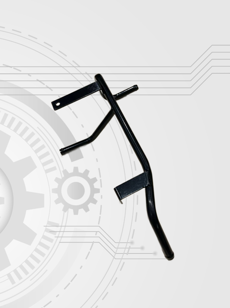 Купить Трубки отопителя JAC 8125040LE556
