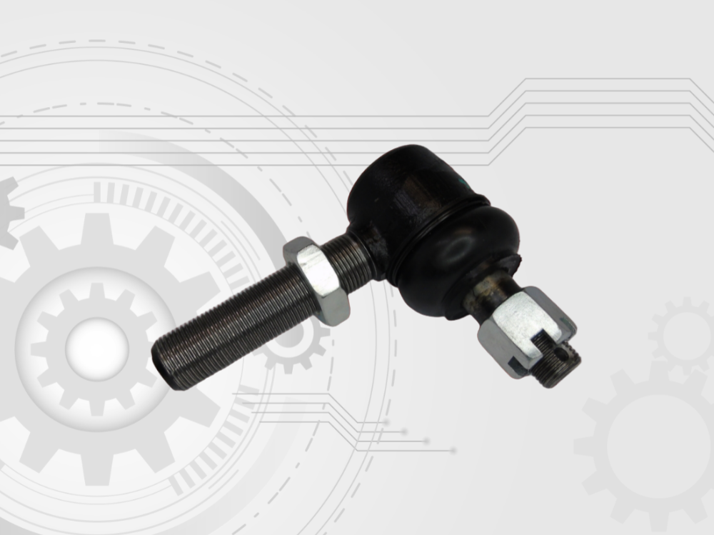Купить Наконечник рулевой тяги правый JAC N56 3003510N