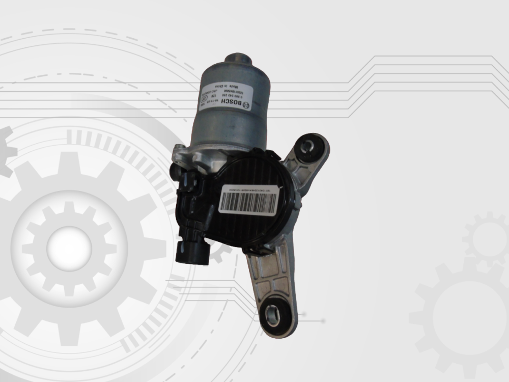 Купить Мотор стеклоочистителя JAC N25 N35 5205110W5000