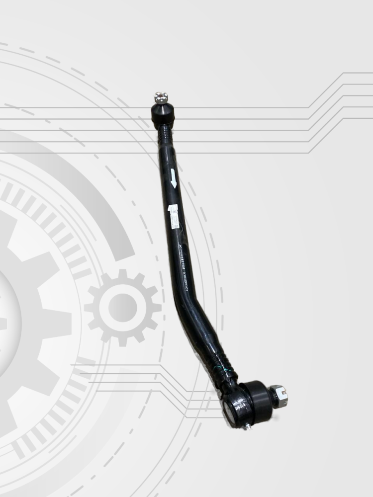 Купить Тяга рулевая продольная №1 нижняя JAC N410 3003200Y34C0