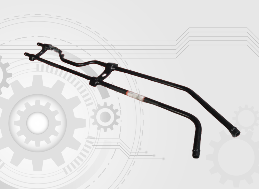 Купить Трубки к расширительному баку JAC N56 1311030LD300