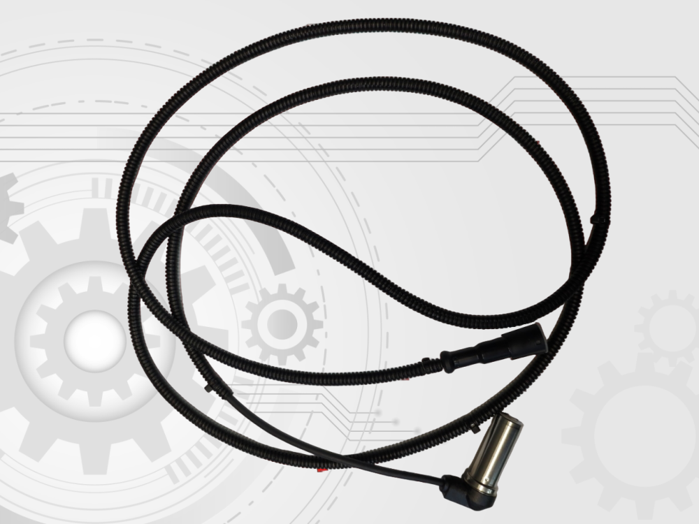 Купить Датчик ABS задний и передний JAC N350 задний у N410 HFF3104118CK1G1 4410328140