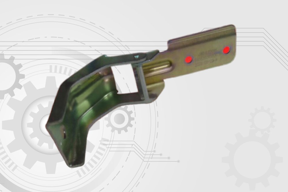 Купить Петля капота правая JAC N25 N35 8406200W5000