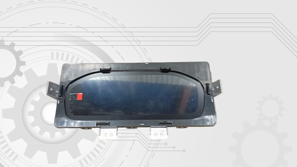 Купить Комбинация приборов JAC 3820100U00A6