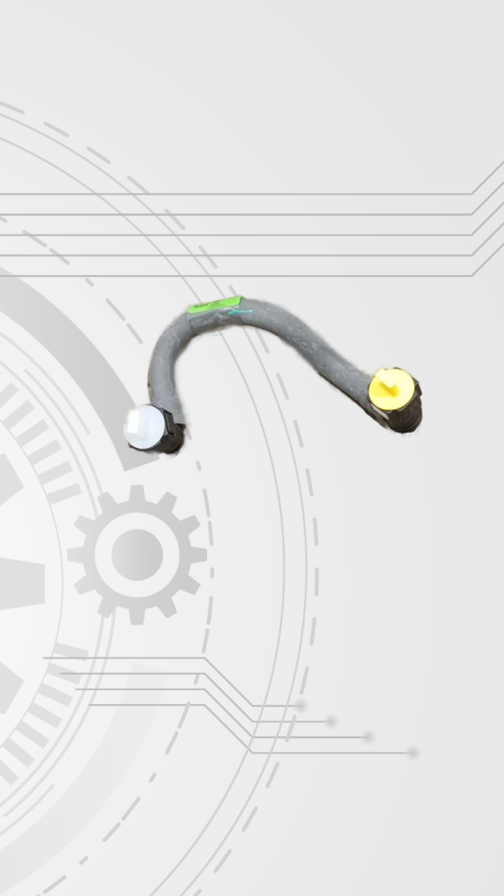 Купить Трубка JAC 5346112F