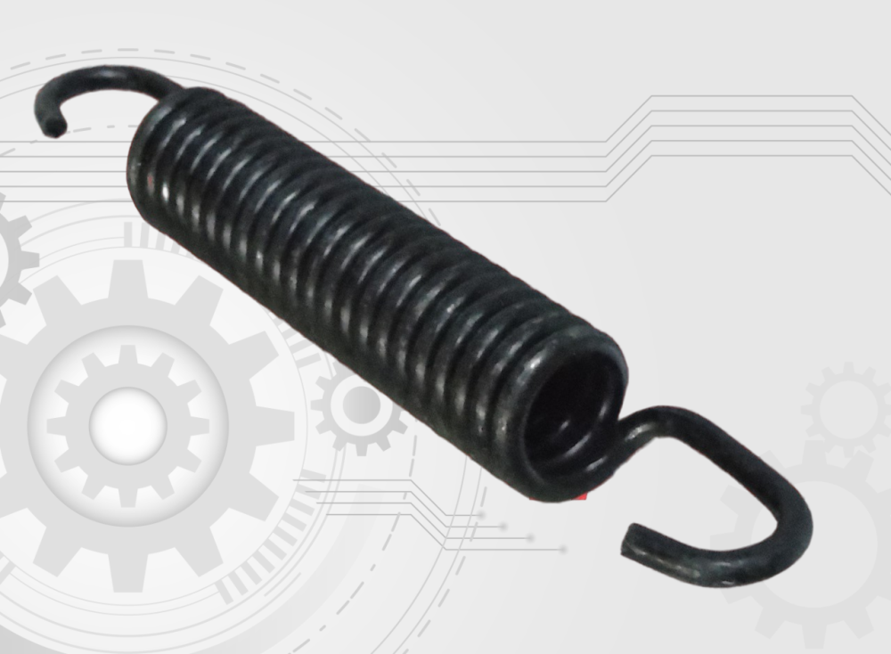 Купить Пружина передней тормозной колодки JAC N120 3501K38-064 3501K38064