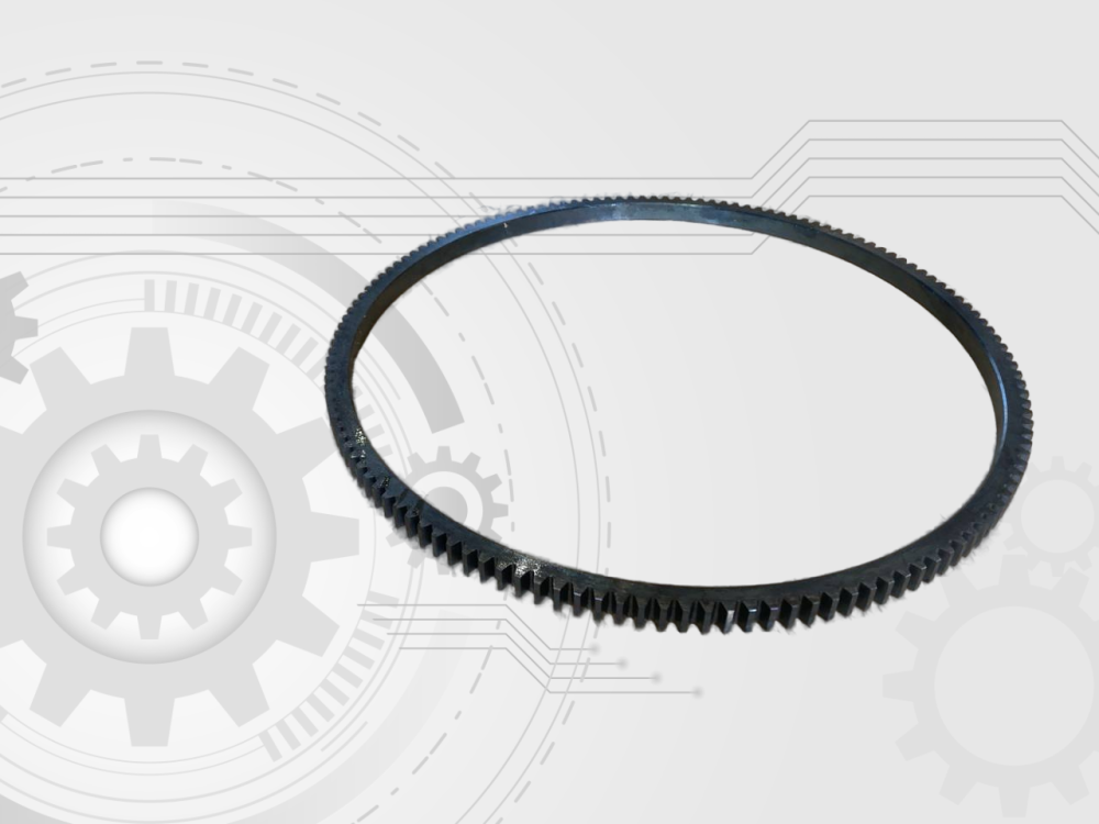 Купить Венец маховика 138 зубьев JAC 3908546F